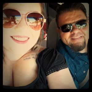 Meet your Posher, Cristin